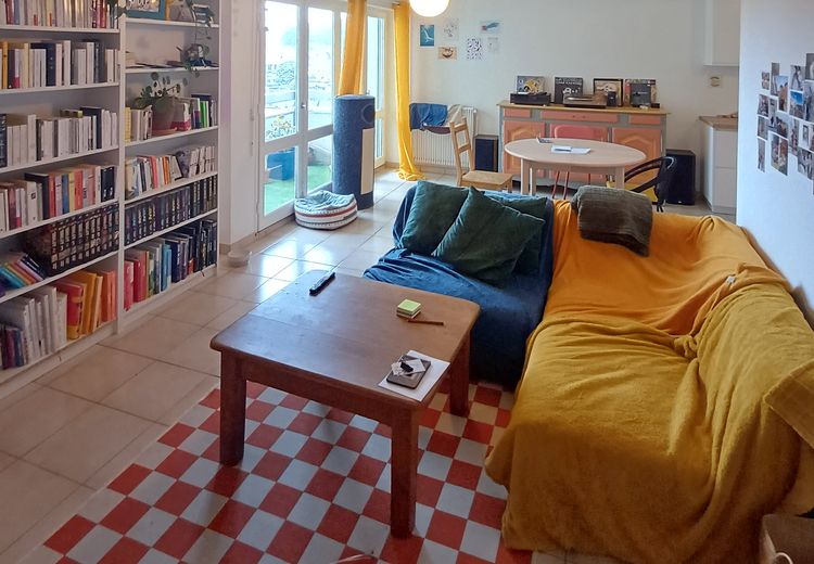 Pictures of Elsa et Clara's house