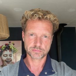 Pictures of Frédéric's house