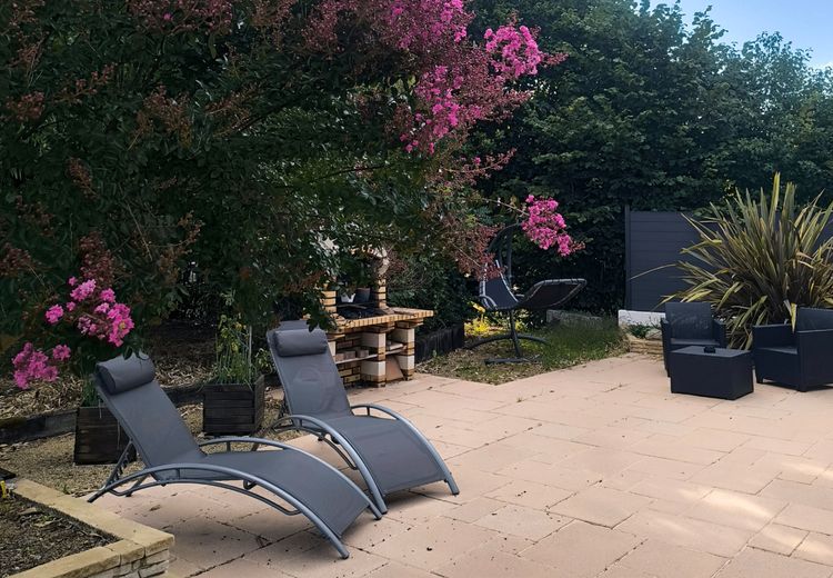 Pictures of KARINE M.'s house