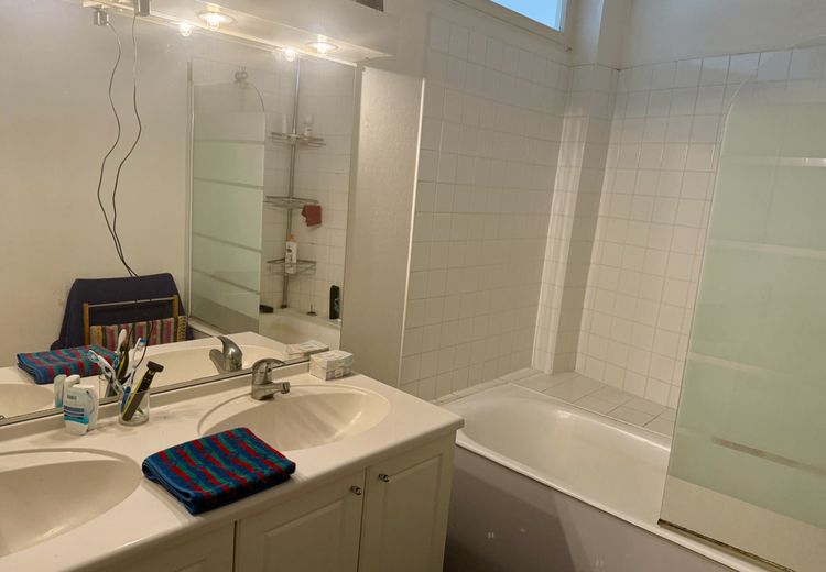 Pictures of Marie's house