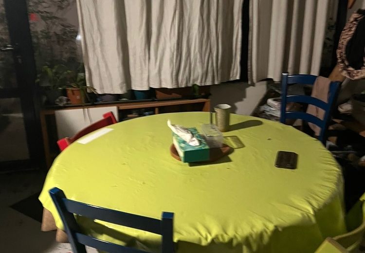 Pictures of Etienne's house