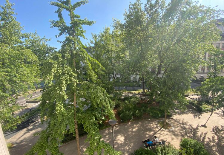 Des photos de la maison de Alma S.