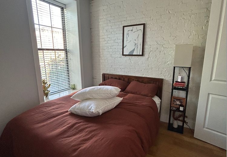 Pictures of Camila's house