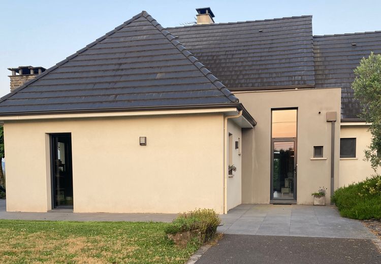 Des photos de la maison de Nathalie B.