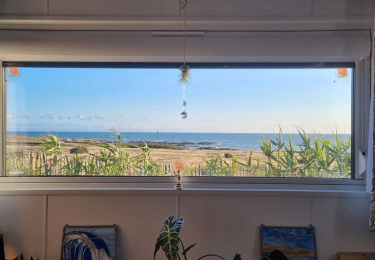 Des photos de la maison de Liliane
