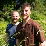 Jérôme & Antoine