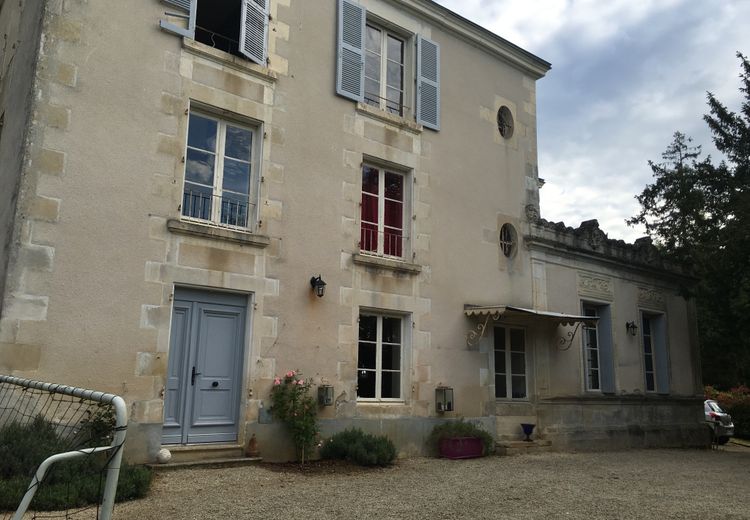 Pictures of Amélie P.'s house