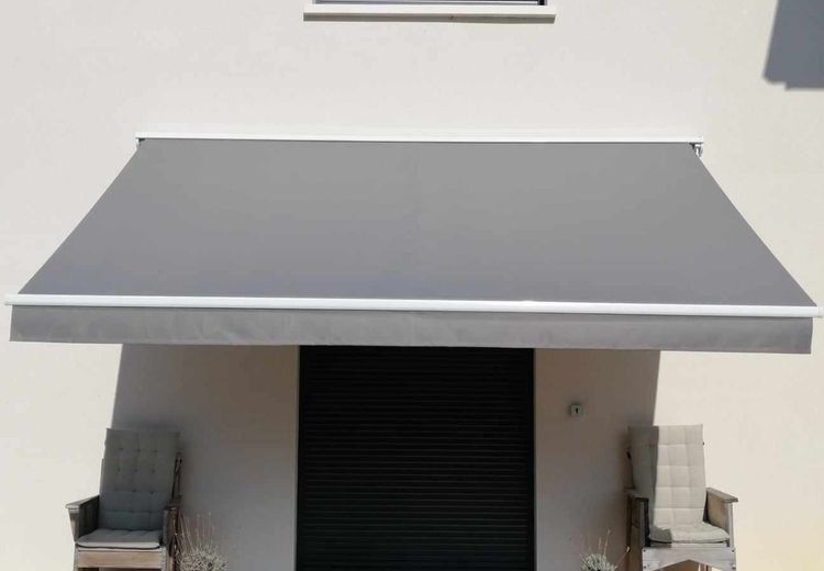 Des photos de la maison de 'NATHALIE B.