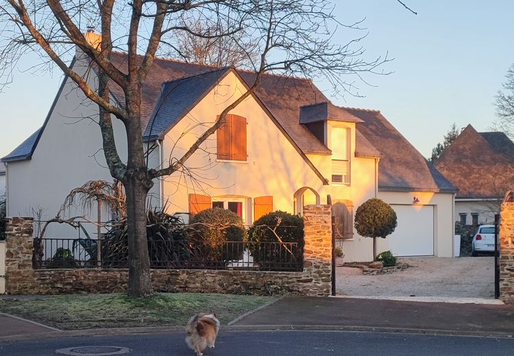 Pictures of Helene L.'s house