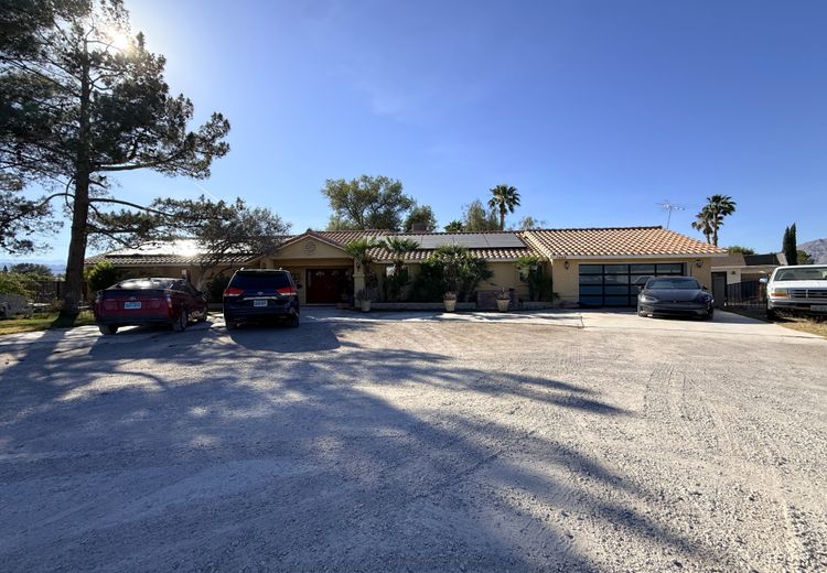 Des photos de la maison de Rya