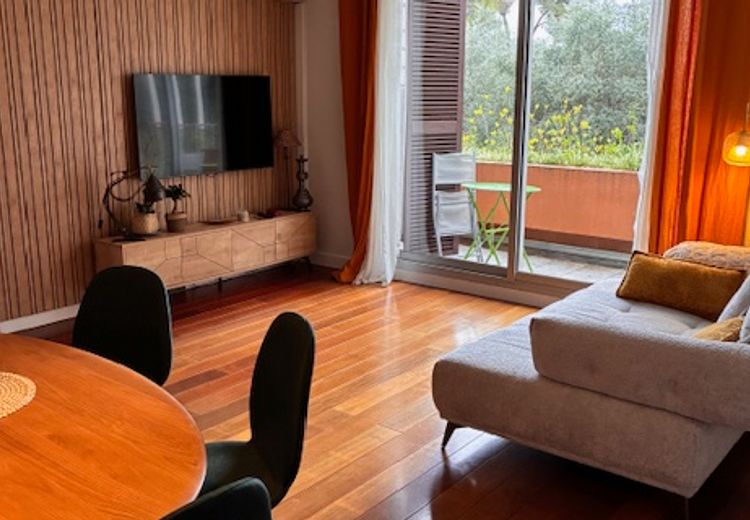 Pictures of Nathalie's house