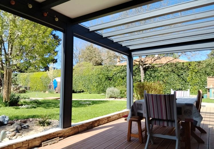 Pictures of Pascal H.'s house
