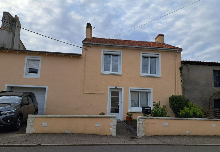 Fotos von Gaelle L. Haus