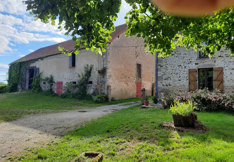 Des photos de la maison de Christine D.