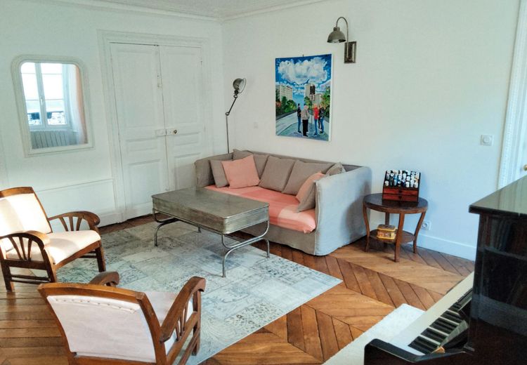 Fotos von Mathilde S. Haus