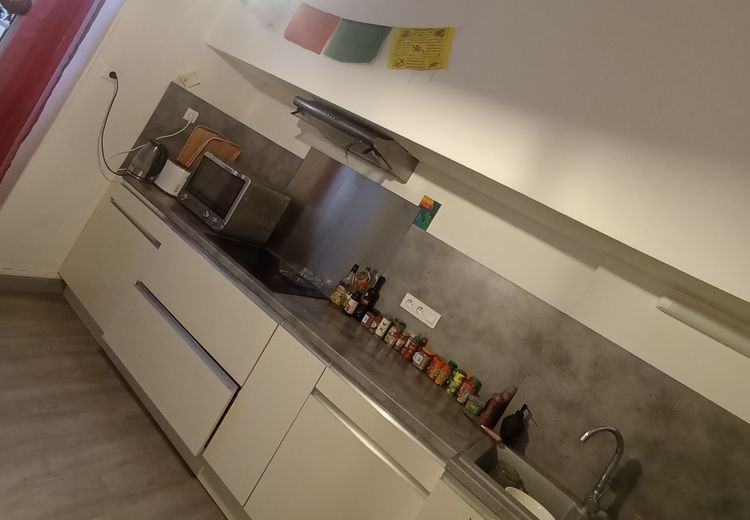 Pictures of Louane S.'s house