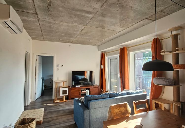 Pictures of Brunhild's house