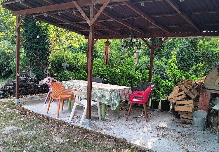 Des photos de la maison de estelle c.