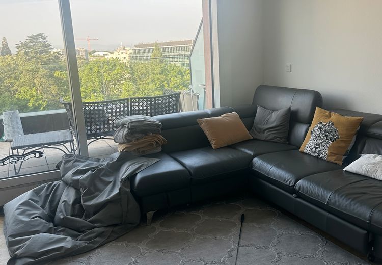 Pictures of Luna's house
