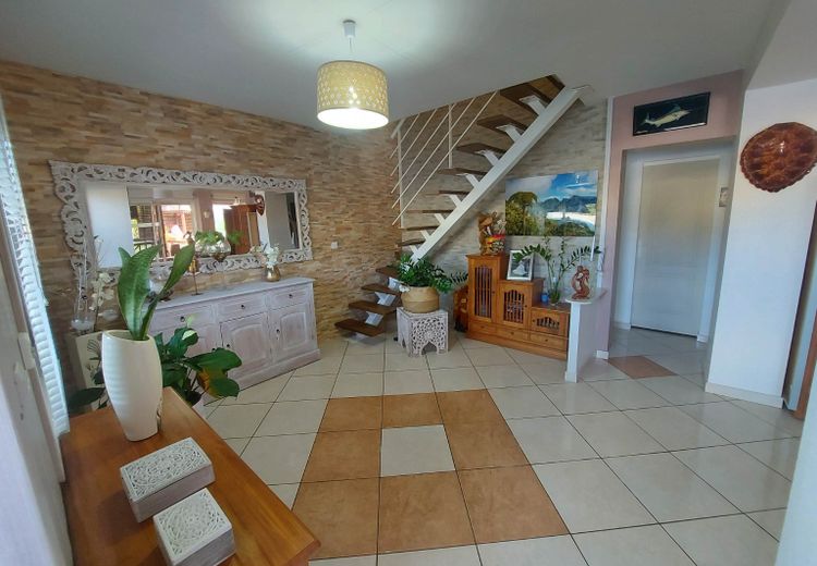 Des photos de la maison de David R.
