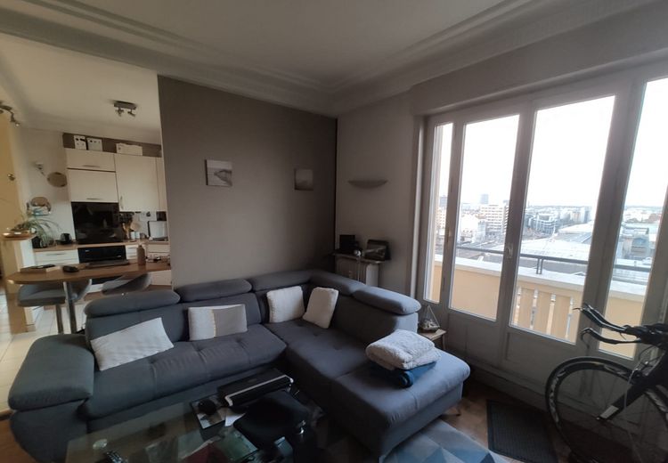 Des photos de la maison de Axel T.