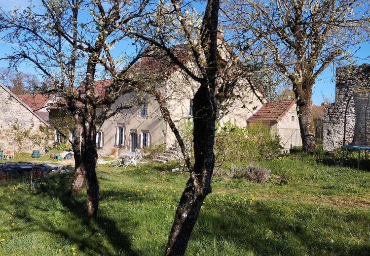 Pictures of AUDE's house