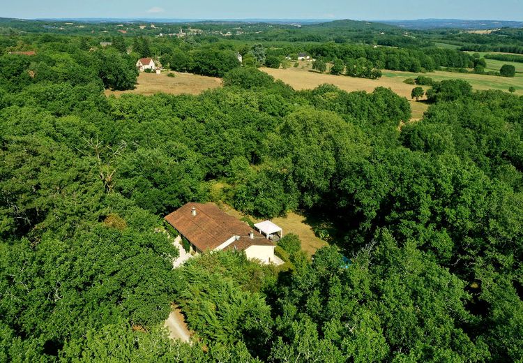 Des photos de la maison de Geraldine