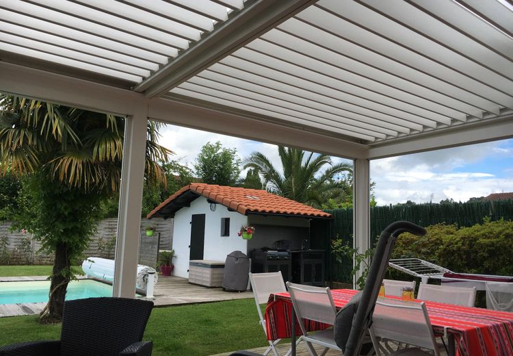 Pictures of Bernard D.'s house