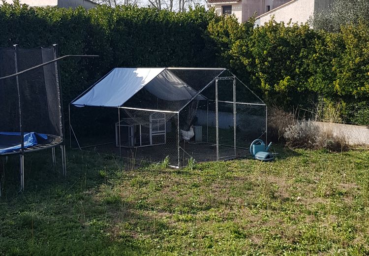 Des photos de la maison de Aurélie F.