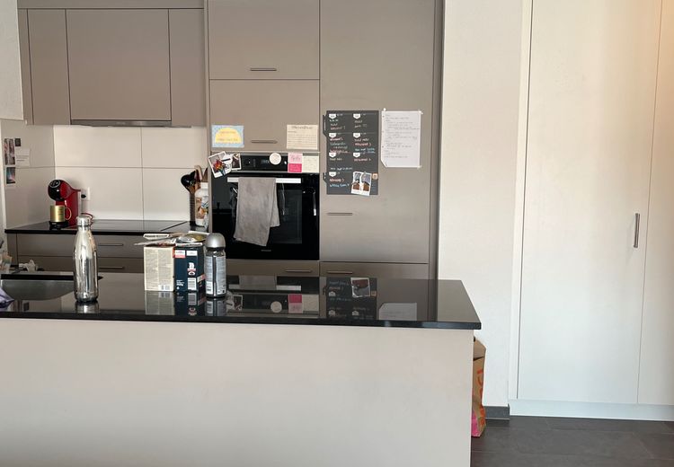Des photos de la maison de Marion B.