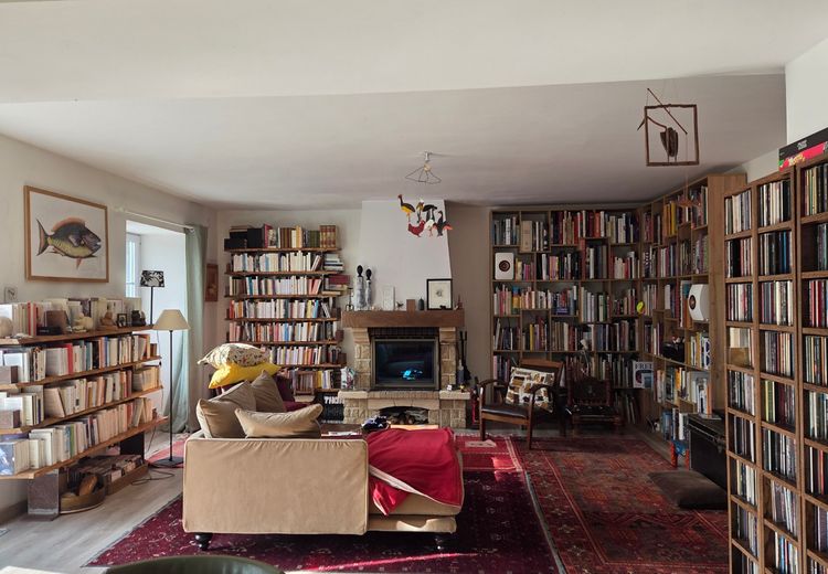 Pictures of frederique M.'s house
