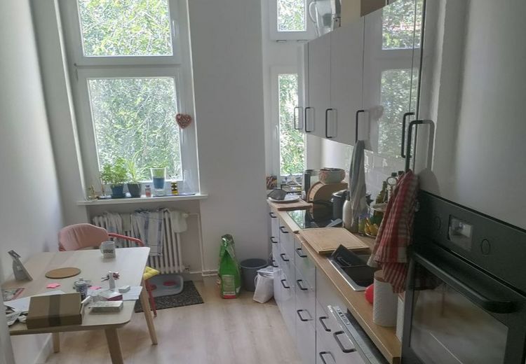 Des photos de la maison de Jakob