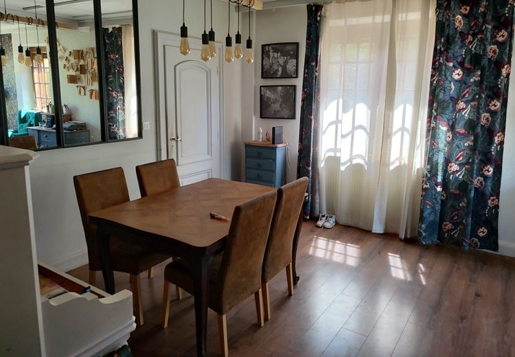 Pictures of delphine S.'s house