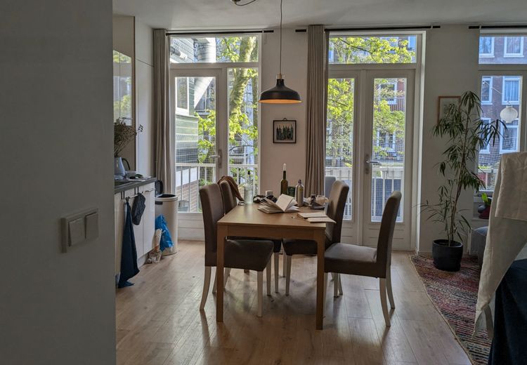 Des photos de la maison de Marianne P.