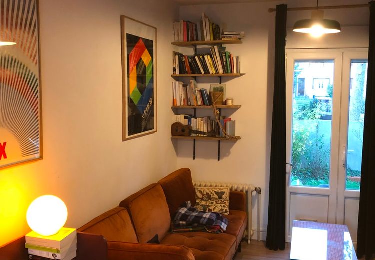 Fotos von Leslie M. Haus