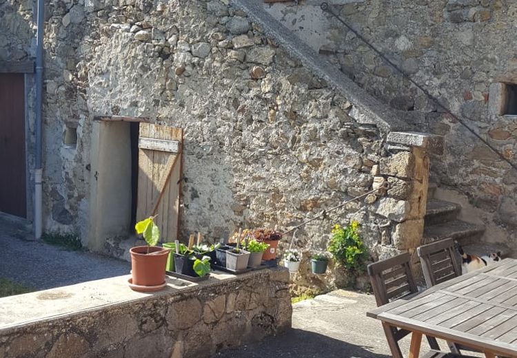 Des photos de la maison de Thibaud & Julie