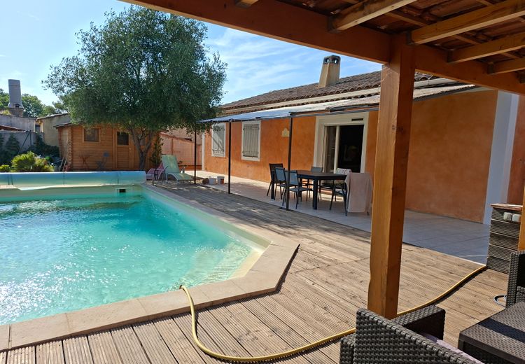 Pictures of christophe's house
