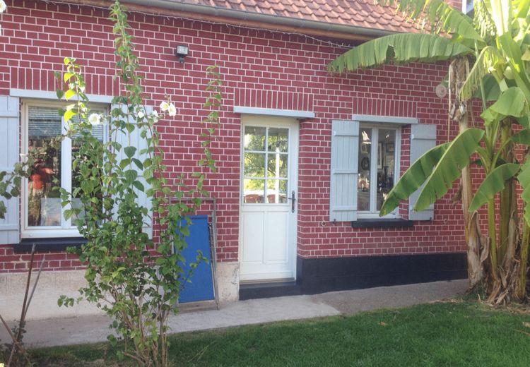 Fotos von An Haus