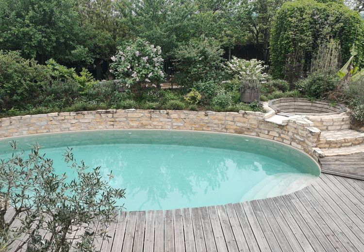 Pictures of DOMINIQUE's house
