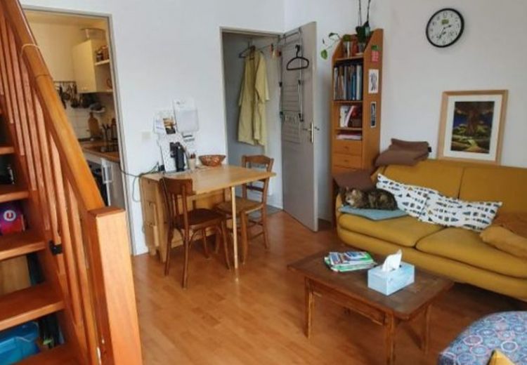 Pictures of Stéphanie M.'s house