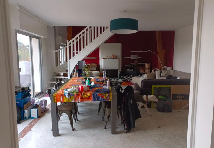 Fotos von Clémentine Haus