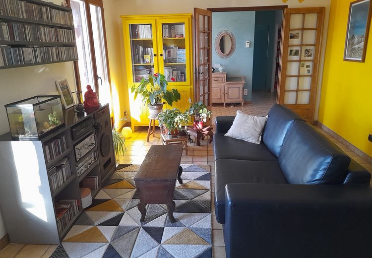 Fotos von Catherine Haus