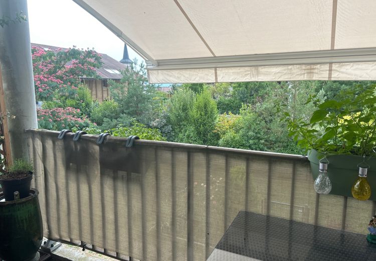 Des photos de la maison de Francoise