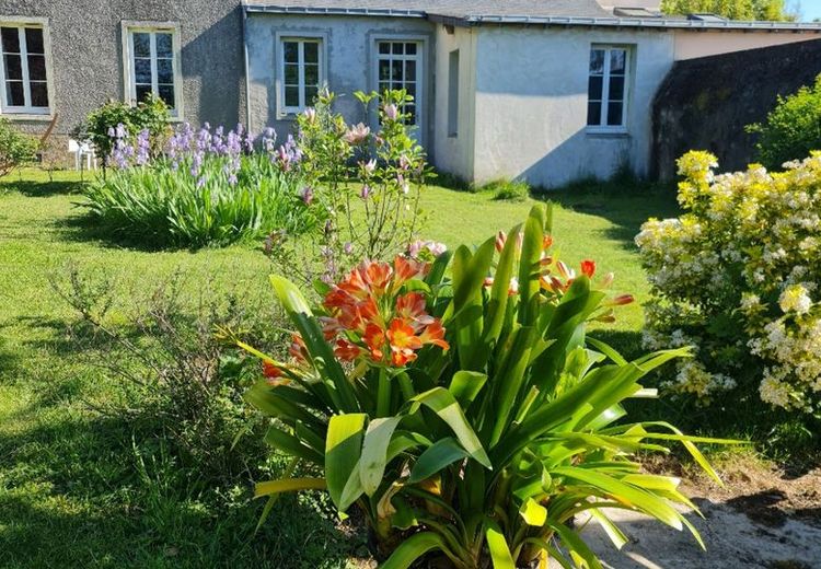 Pictures of Florence et Guillaume's house