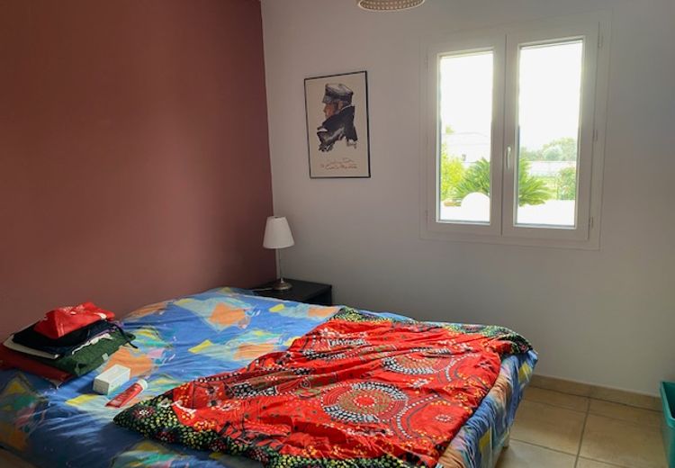 Des photos de la maison de Marc N.