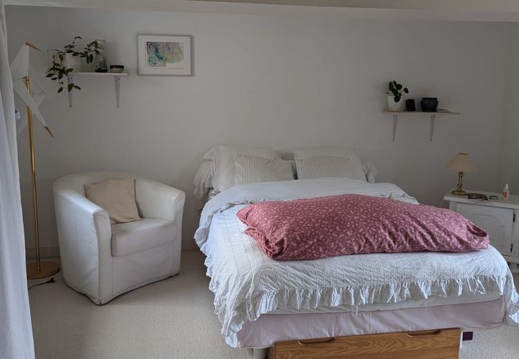Des photos de la maison de Amélie