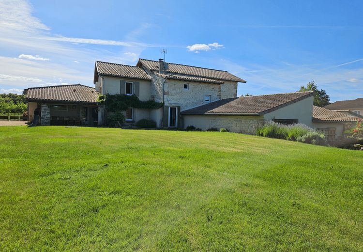 Des photos de la maison de Sylphi