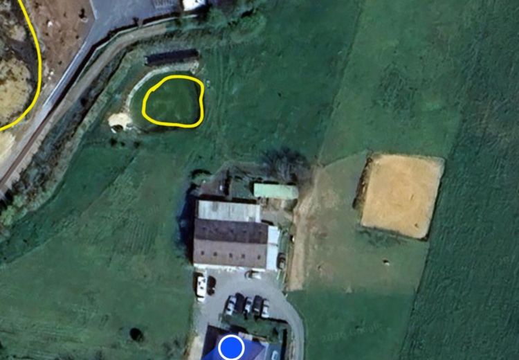 Des photos de la maison de Sofichris