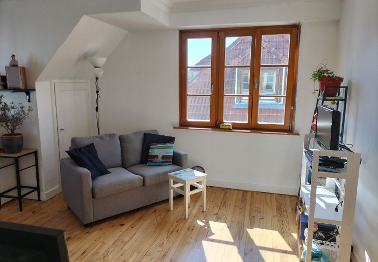 Des photos de la maison de Emilie
