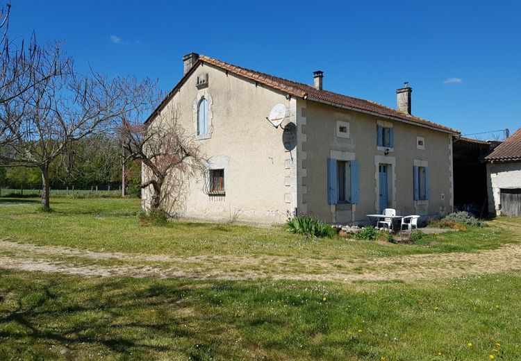 Des photos de la maison de Céline S.